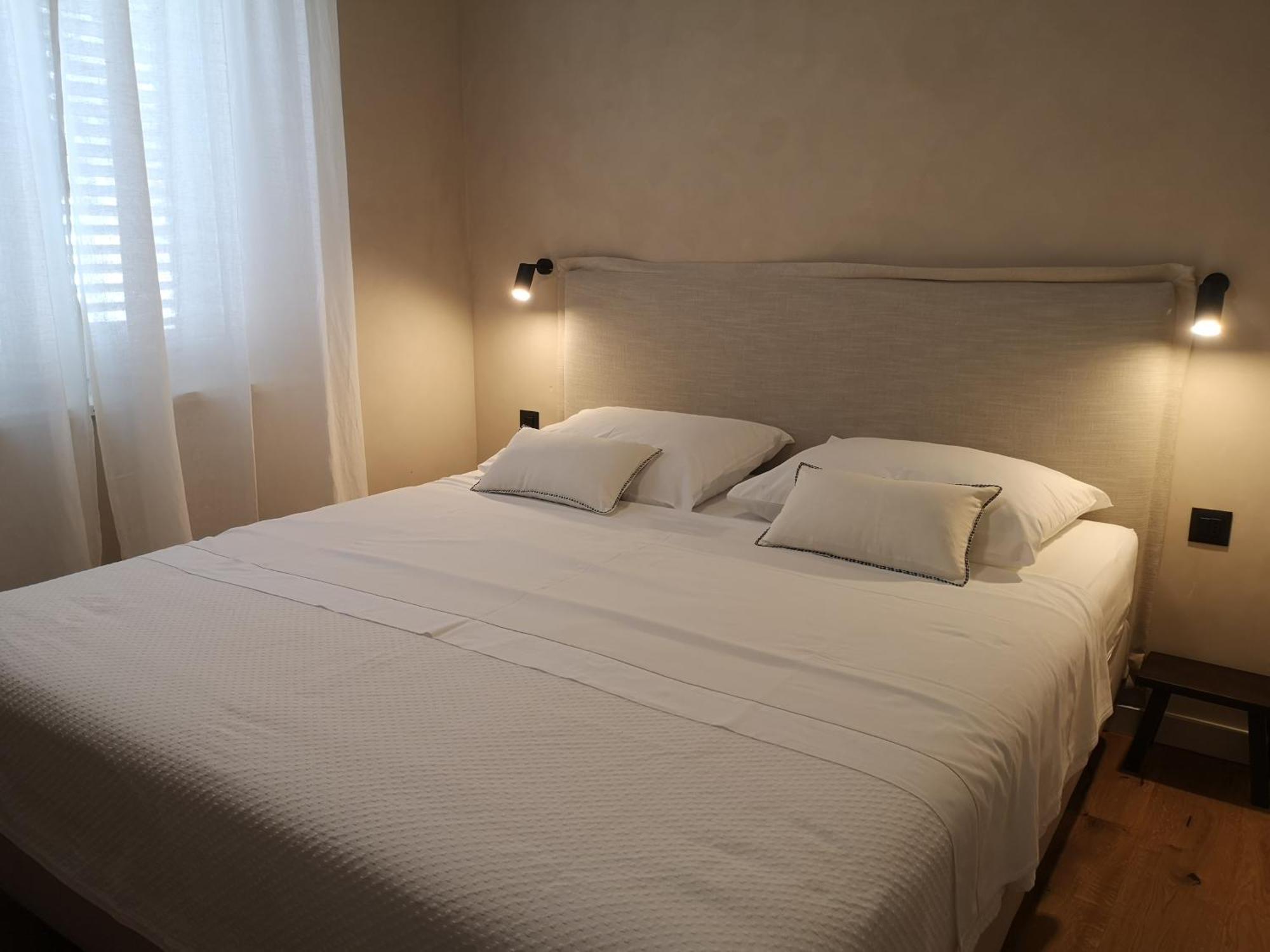 Apartman Sissy Primošten Екстериор снимка