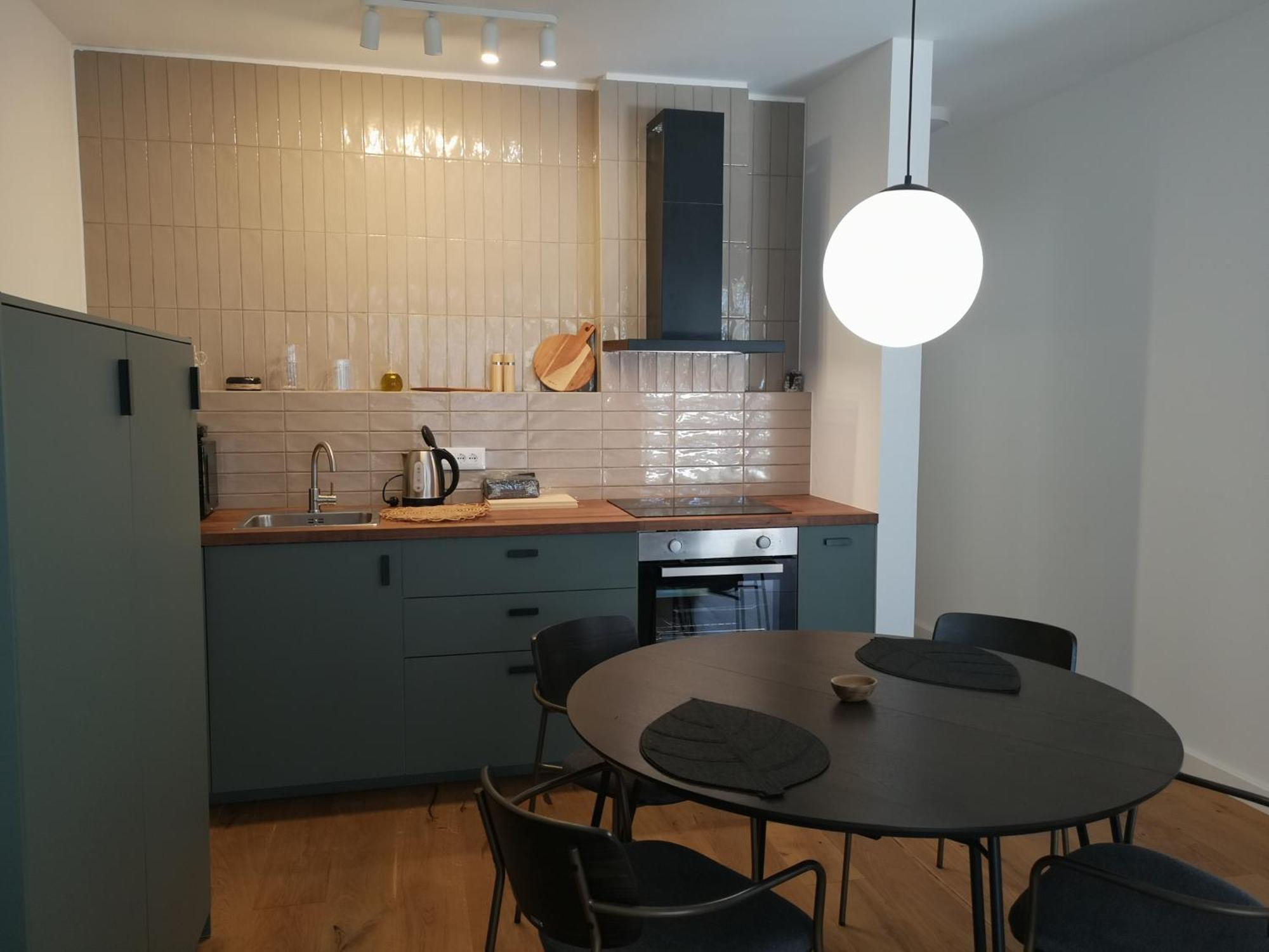 Apartman Sissy Primošten Екстериор снимка