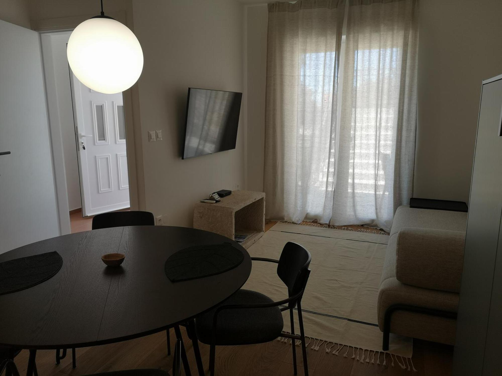 Apartman Sissy Primošten Екстериор снимка