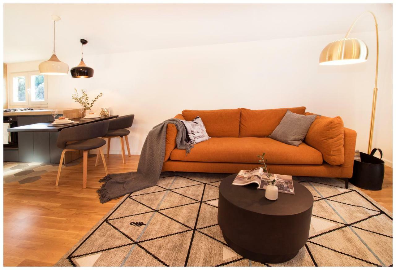 Apartman Sissy Primošten Екстериор снимка