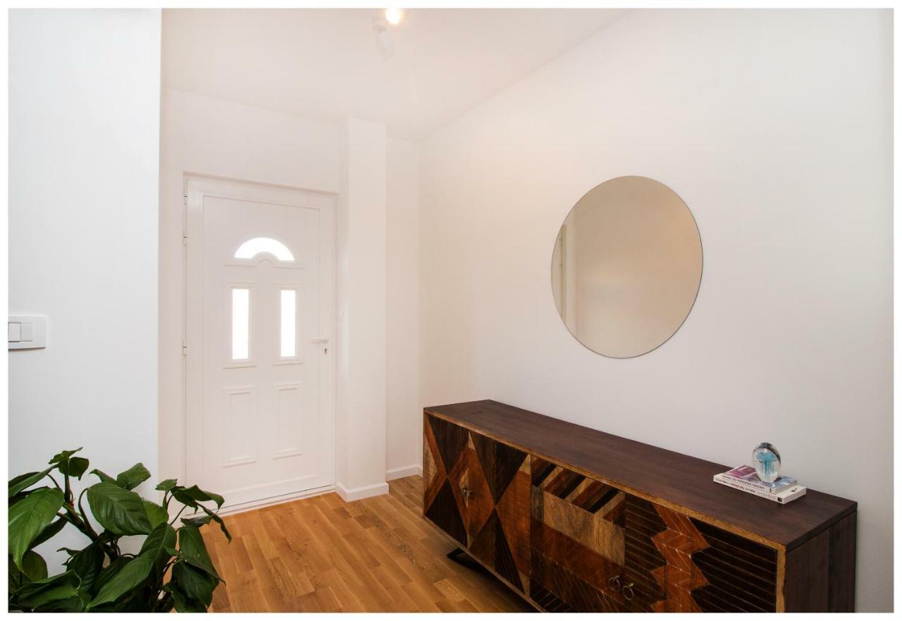Apartman Sissy Primošten Екстериор снимка