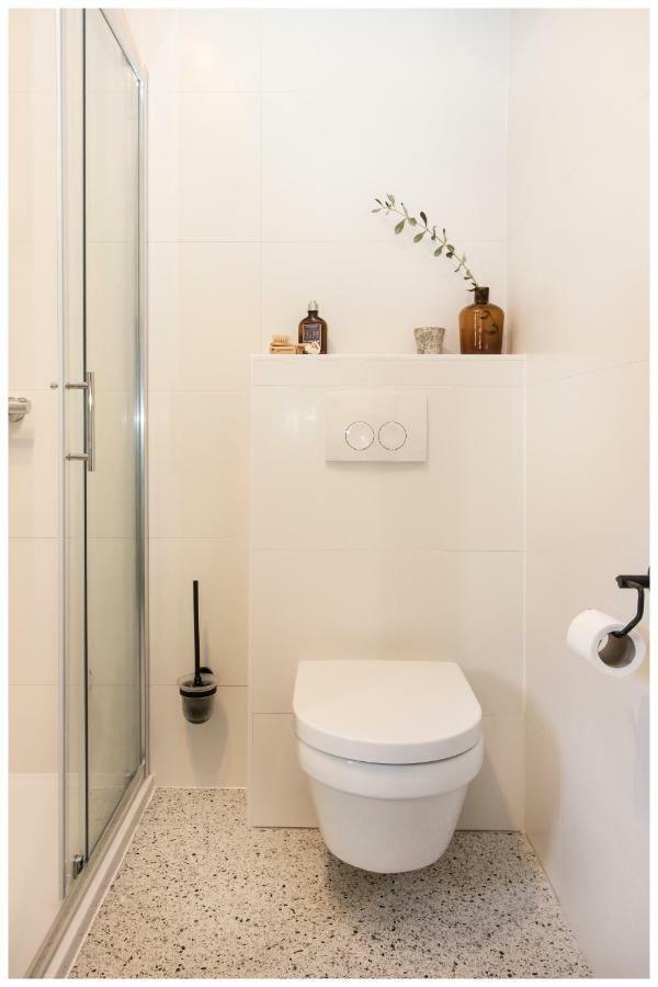 Apartman Sissy Primošten Екстериор снимка